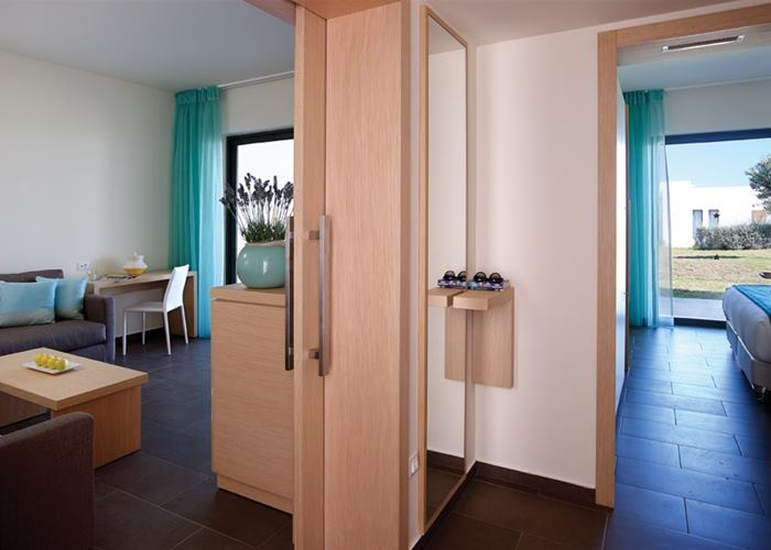 Atlantica Plimmiri - One Bedroom Suite